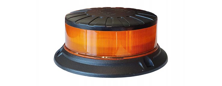 GYROPHARE LED ORANGE