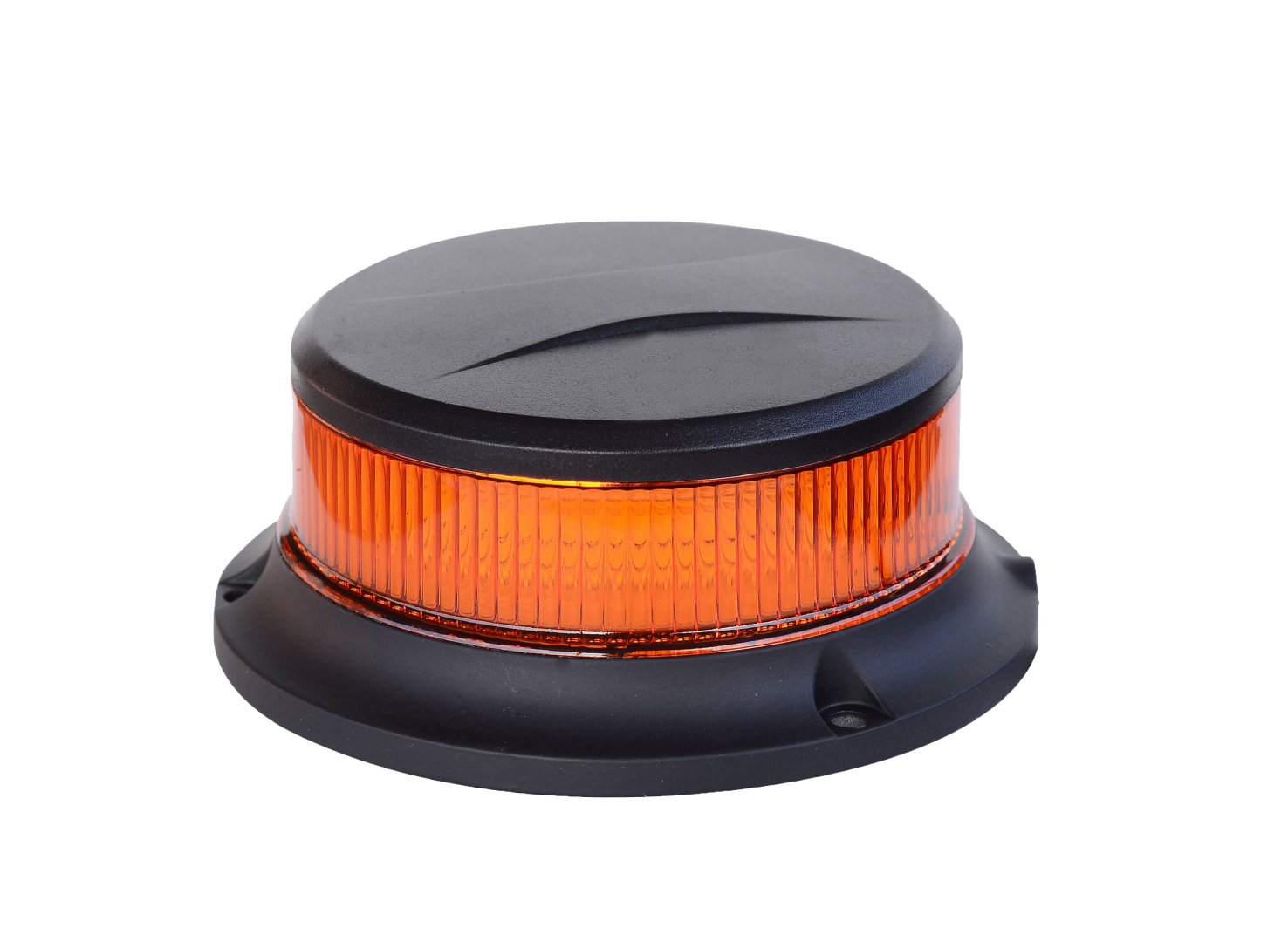 GYROPHARE LEDS SLIM ORANGE - Les gyrophares leds - Gyrophares