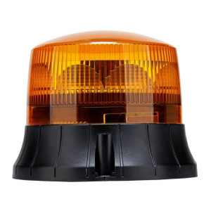 Gyrophare orange magnétique 12-24V - ::PRO à PRO