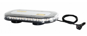 RAMPE LED GYROPHARE GS SERIE 177CM