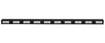 RAMPE DEFILANTE EXTRA PLATE A LEDS