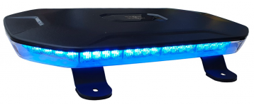 MINI RAMPE LUMINEUSE LEDS BLEU