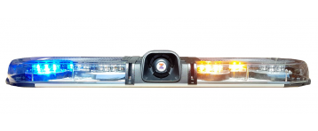 Rampe Gyrophare Optima 60 LED 110cm FL6