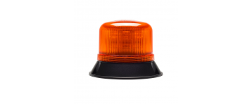 GYROPHARE LEDS ORANGE