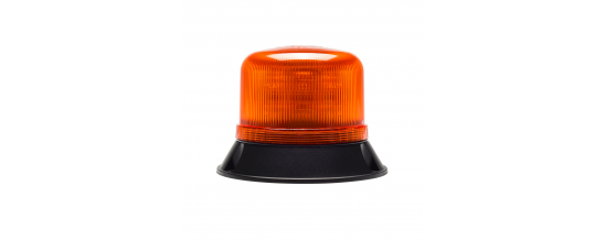 GYROPHARE LEDS ORANGE