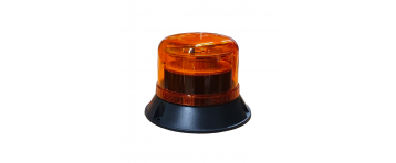 GYROPHARE LEDS ORANGE