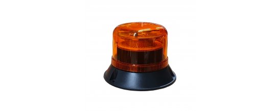 GYROPHARE LEDS SLIM ORANGE - Les gyrophares leds - Gyrophares